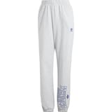 adidas Originals Sweatpants Pantalones de chándal Mujeres Gris