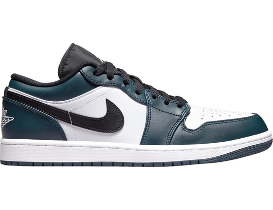 Jordan Air Jordan Low Blue C411 € Available at KICKZ