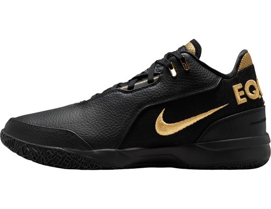 Nike Lebron Nxxt Gen Ampd Blanco C103 Zapatillas de Baloncesto por
