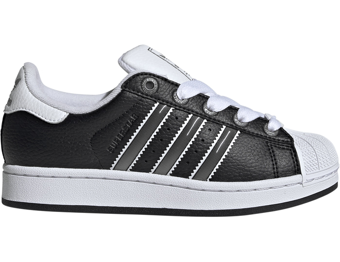 adidas Superstar JQ0314 Black