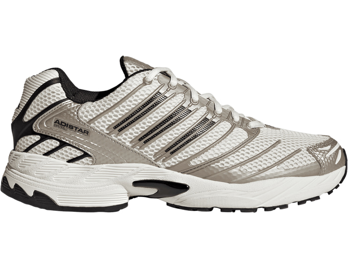 Adidas Originals White Adistar Control 3 Size Ki3500_39_1_3,39 1/3