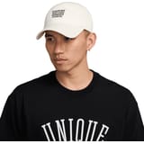 Nike Everyone Watches Womens Sports Gorra Beige C133