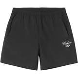 Carhartt Travon Short Schwarz