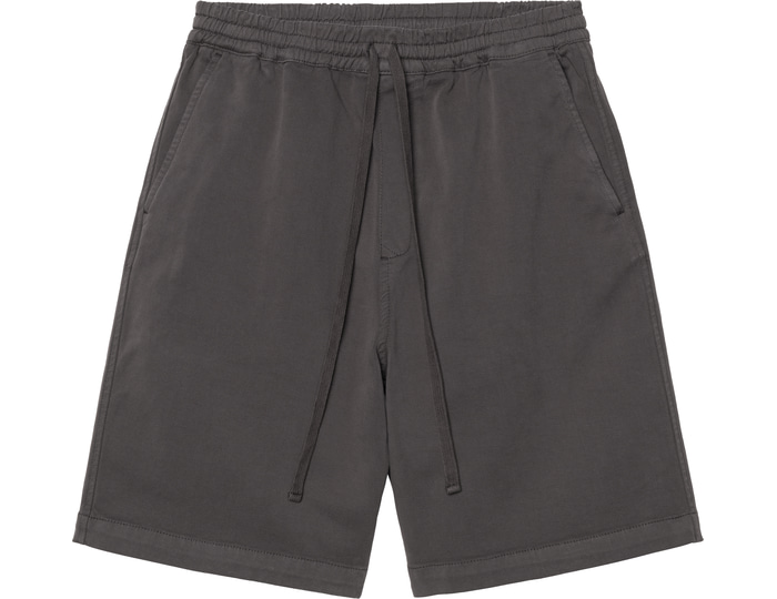 Carhartt Wip Grey Floyde Short Large