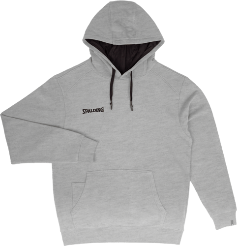Spalding Flow Hoody Gris