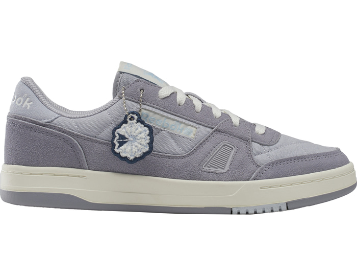 Reebok Lt Court Sneaker Grau - IE1488