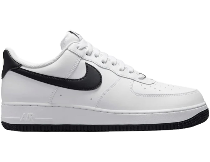 Nike Air Force 1 07 Sneaker Weiß - FQ4296