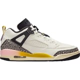 Jordan Spizike Low Blanco C107