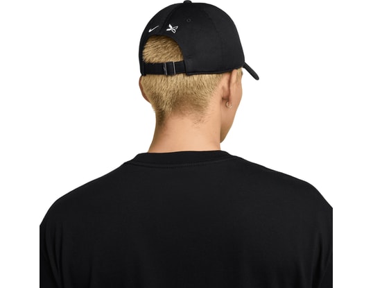 Nike Everyone Watches Womens Sports Cap Black C010 - 17.95