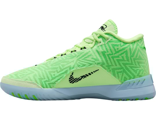 Nike LeBron NXXT Genisus Green C700 - 95.21 € | Available at KICKZ