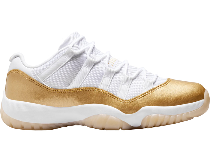 Air Jordan 11 Low “Mother’s Day”: Preise und Größen vergleichen
