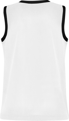 Nike Team25 Basketball Stock Jersey Kids — foto 2