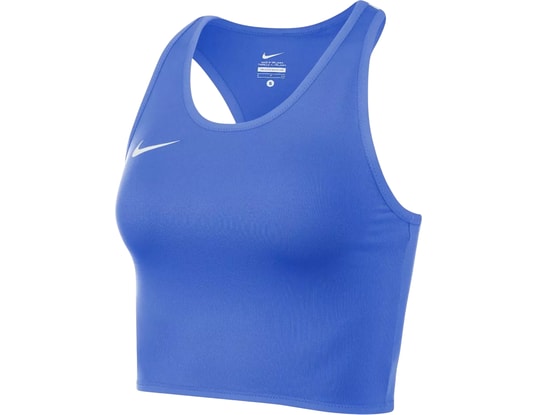Nike Team Stock Sport-BH Damen Blau F463 44,95 € Available at