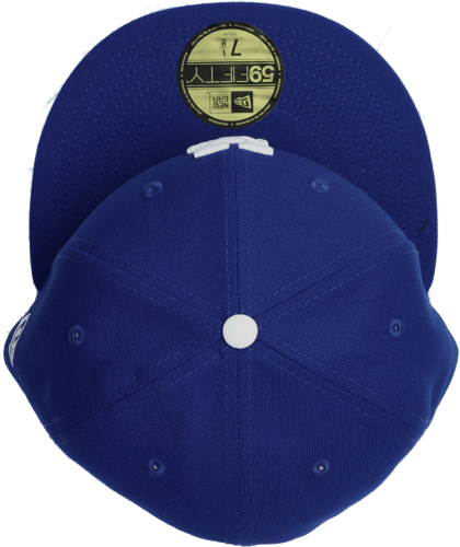 New Era LA Dodgers Gorra Azul — photo 5