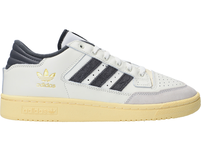 Adidas Centennial 85 damessneaker wit