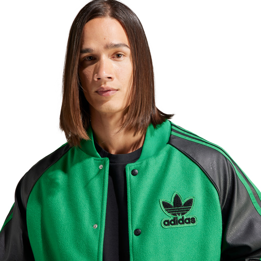 Sst jacket green outlet