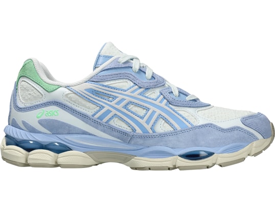 Product gallery, 1 of 9, ASICS Gel NYC Blue