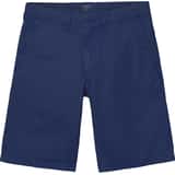 Carhartt WIP Johnsons Pantalones cortos Azul