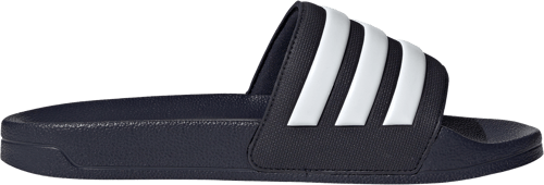 adidas Cloudfoam Adilette Shower Regular blue — foto 7