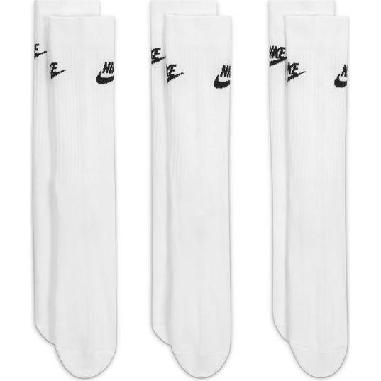 Nike NSW EVERYDAY ESSENTIAL CREW SOCKS Socks Stockings Lifestyle