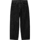 Carhartt WIP Brandon pantalones negro