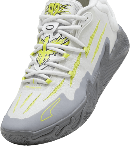 PUMA MB.03 Chino Hills Gris C01 — photo 6