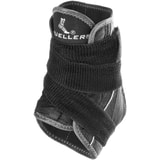Mueller Hg80 Fussbandage Mit Zügeln Bandage Schwarz