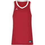 Jordan TM25 Basketball Stock Camiseta Rojo C657