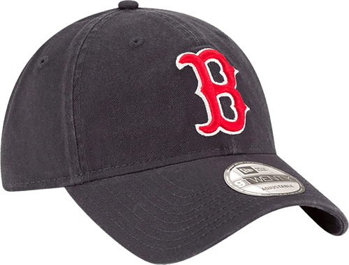 New Era MLB Core Classic 2 Rep Bosred Gorra Azul — photo 4