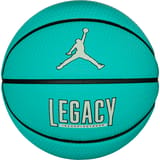 Jordan Legacy 2.0 8P Deflated Baloncesto Verde C353