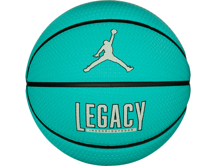 Jordan Balle De Match Vert C353