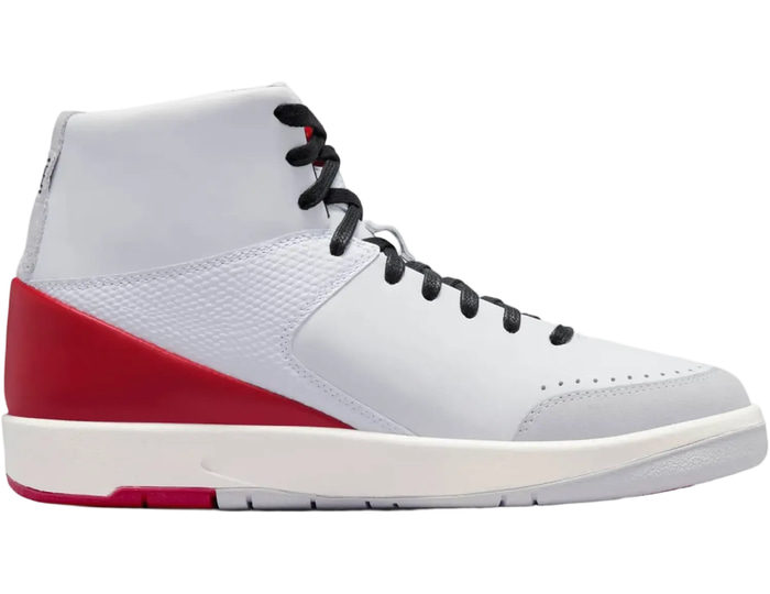 Jordan Air Jordan 2 Retro Se X Nina Chanel Damen Weiß F160