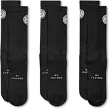 Nike Everyday Elevated 3er Pack Chaussettes Multicolore C902