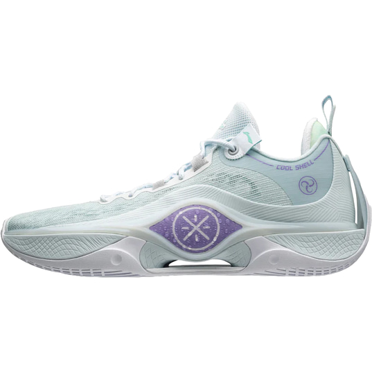 Buy Wade Shadow 5 V2 Aurora - GBP 93.95 on KICKZ.com!