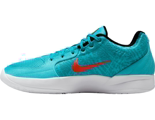 【新品未使用】Nike Ja2 Scratch EP 26cm Swarovski x Nike Ja 2 Scratch Black Label IB3859-001
