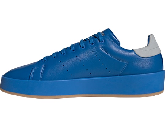 adidas Originals Stan Smith Recon Sneaker Blue - 144.95