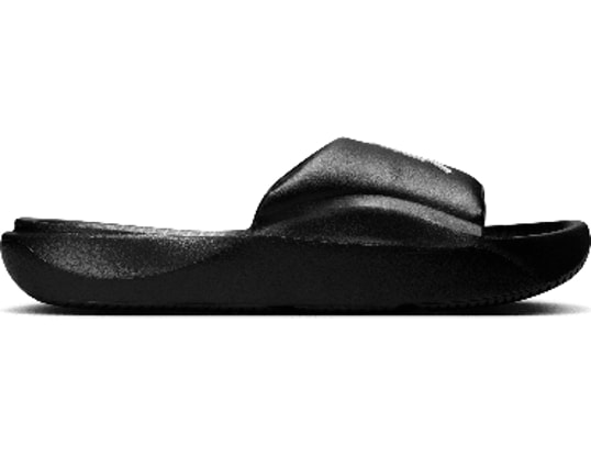 Product gallery, 1 of 9, Jordan Franchise Slide Black