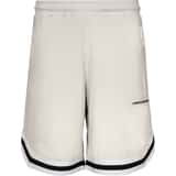 Pegador Lasing Basketball Pantalones cortos Beige