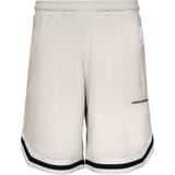 Pegador Lasing Basketball Pantalones cortos Beige