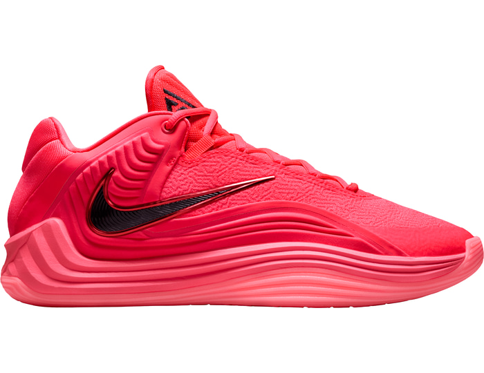 Nike Red Giannis Freak 7 C600