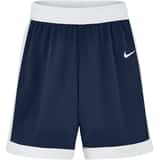Nike Team25 Basketball Pantalones cortos Mujeres Azul C451