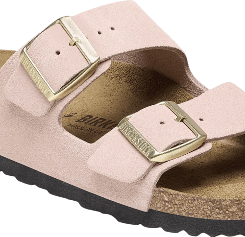 Birkenstock Arizona LEVE schmal Mujeres Rosa — foto 5