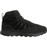 Timberland Euro Trekker Mid Lace Up Sneaker negro