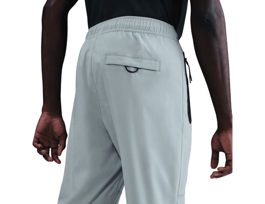 Nike Tech Open Hem Pant Grey C025 € Available at KICKZ