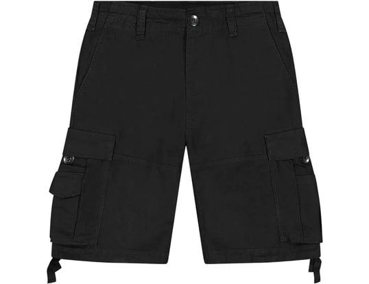 Product gallery, 1 of 7, Brandit Vintage Classic Short Black