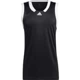 adidas Icon Squad Camiseta negro