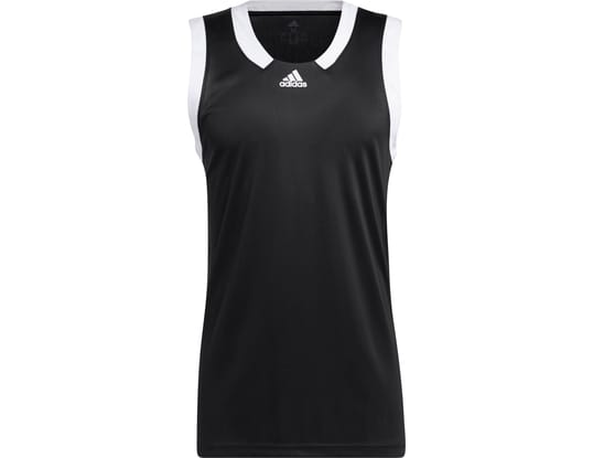 Product gallery, 1 of 8, adidas Icon Squad Camiseta negro