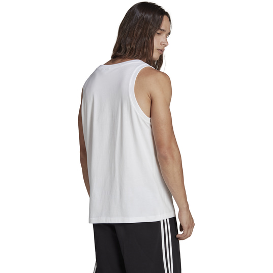 Trefoil tank top hotsell
