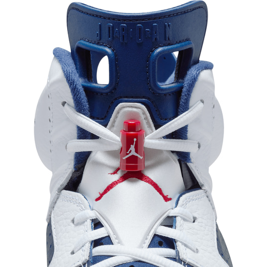 Jordan AIR JORDAN 6 RETRO Schuhe Sneaker Freizeit Herren
