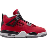Jordan Air 4 Retro Kids Rojo C600